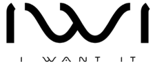 IWI - I Want It Logo